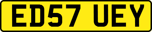 ED57UEY
