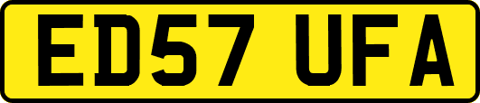 ED57UFA
