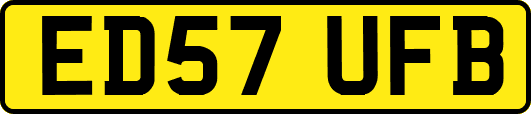 ED57UFB
