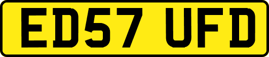 ED57UFD