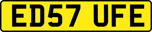 ED57UFE