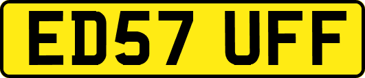 ED57UFF