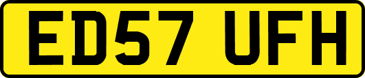 ED57UFH