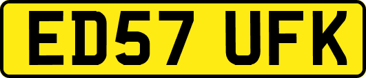 ED57UFK