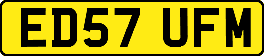 ED57UFM