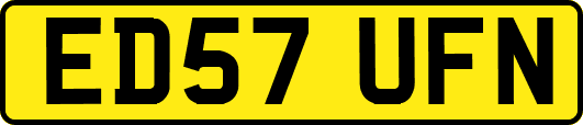 ED57UFN