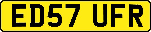 ED57UFR