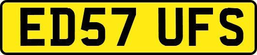 ED57UFS