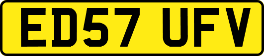 ED57UFV