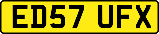 ED57UFX