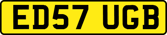 ED57UGB
