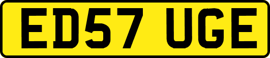 ED57UGE