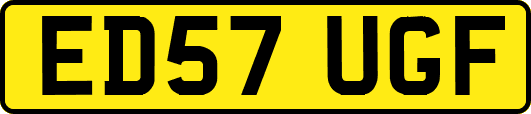 ED57UGF