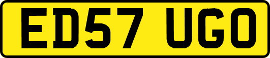 ED57UGO