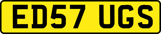 ED57UGS