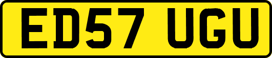 ED57UGU