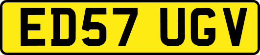 ED57UGV