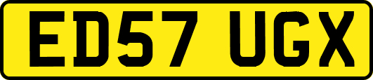 ED57UGX