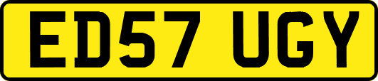 ED57UGY