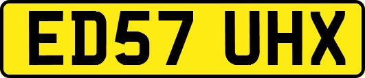 ED57UHX