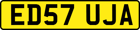 ED57UJA