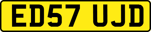 ED57UJD