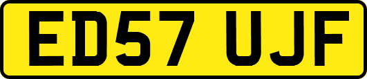 ED57UJF