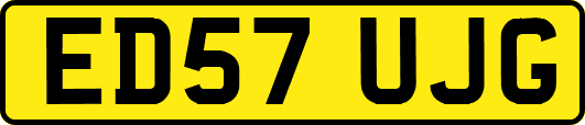 ED57UJG