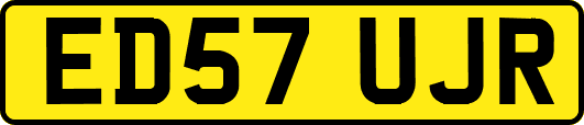 ED57UJR