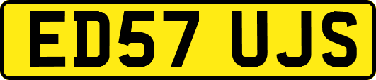ED57UJS
