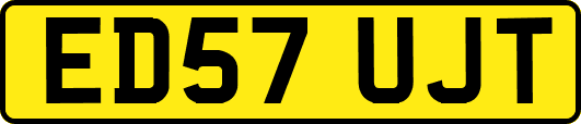 ED57UJT