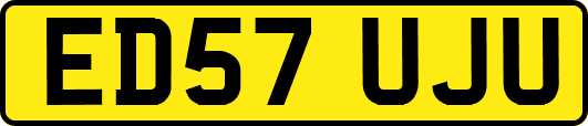 ED57UJU