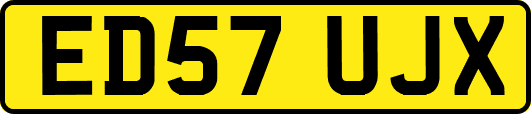 ED57UJX