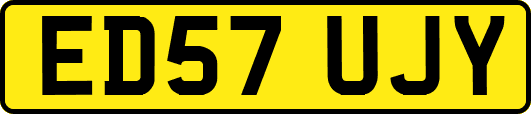 ED57UJY