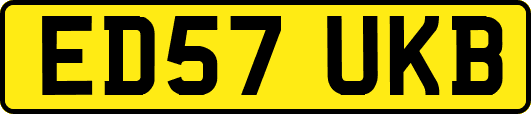 ED57UKB