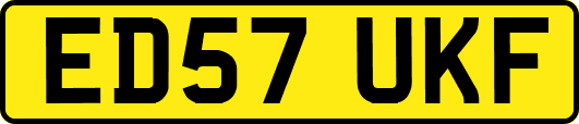 ED57UKF