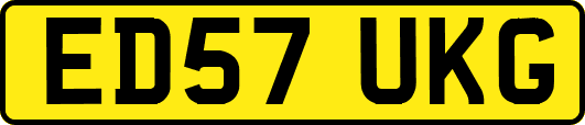ED57UKG