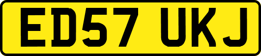 ED57UKJ