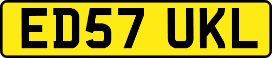 ED57UKL