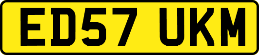 ED57UKM
