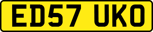 ED57UKO