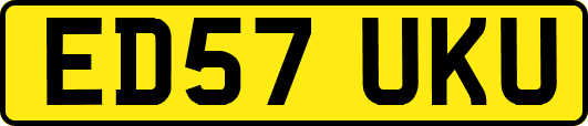 ED57UKU
