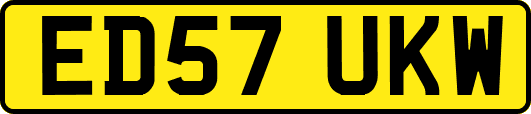 ED57UKW