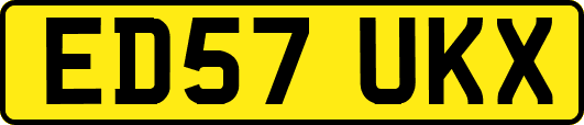 ED57UKX