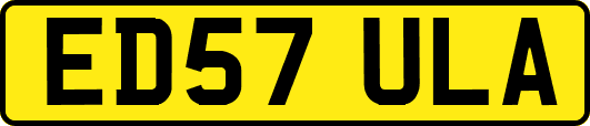 ED57ULA