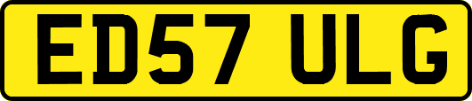 ED57ULG