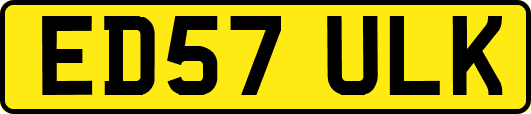 ED57ULK