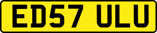 ED57ULU