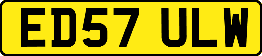 ED57ULW