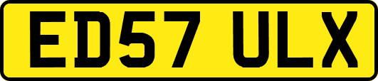 ED57ULX